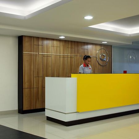 Amaris Hotel Thamrin City Jakarta Interiør billede