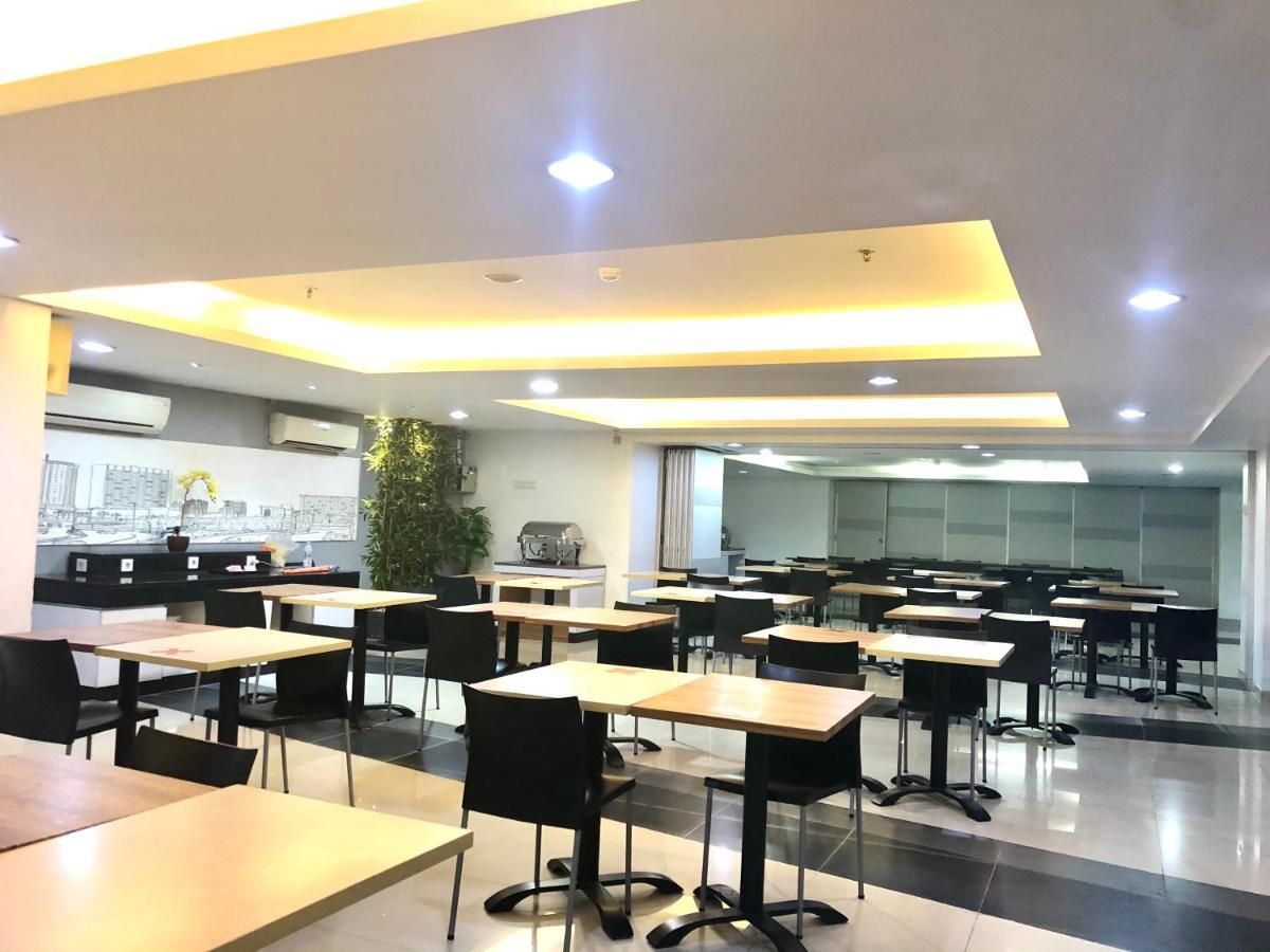 Amaris Hotel Thamrin City Jakarta Eksteriør billede