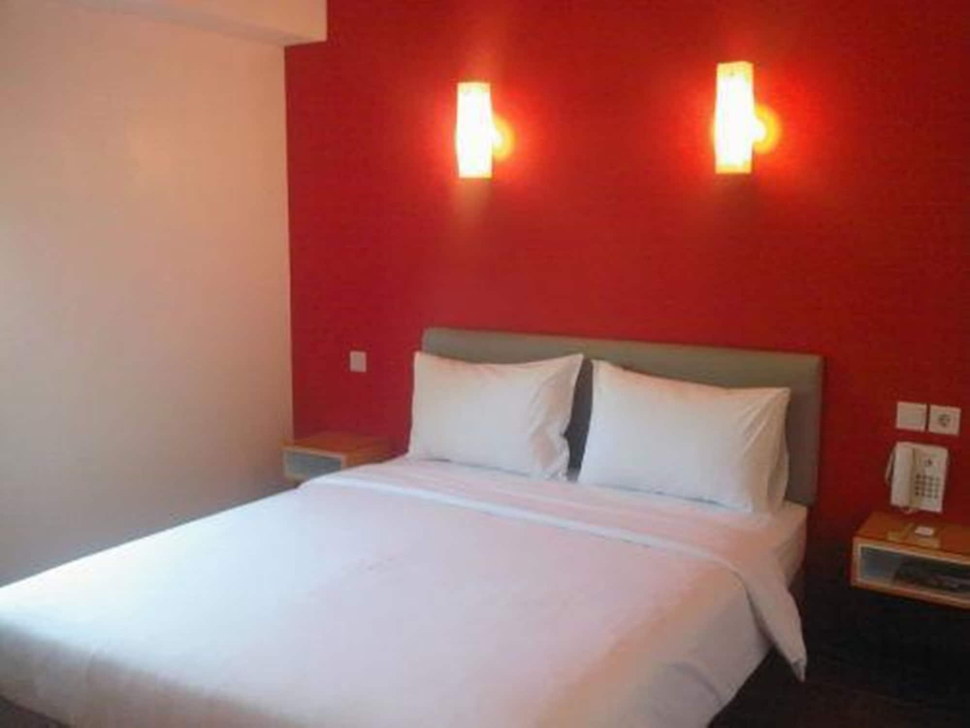 Amaris Hotel Thamrin City Jakarta Eksteriør billede