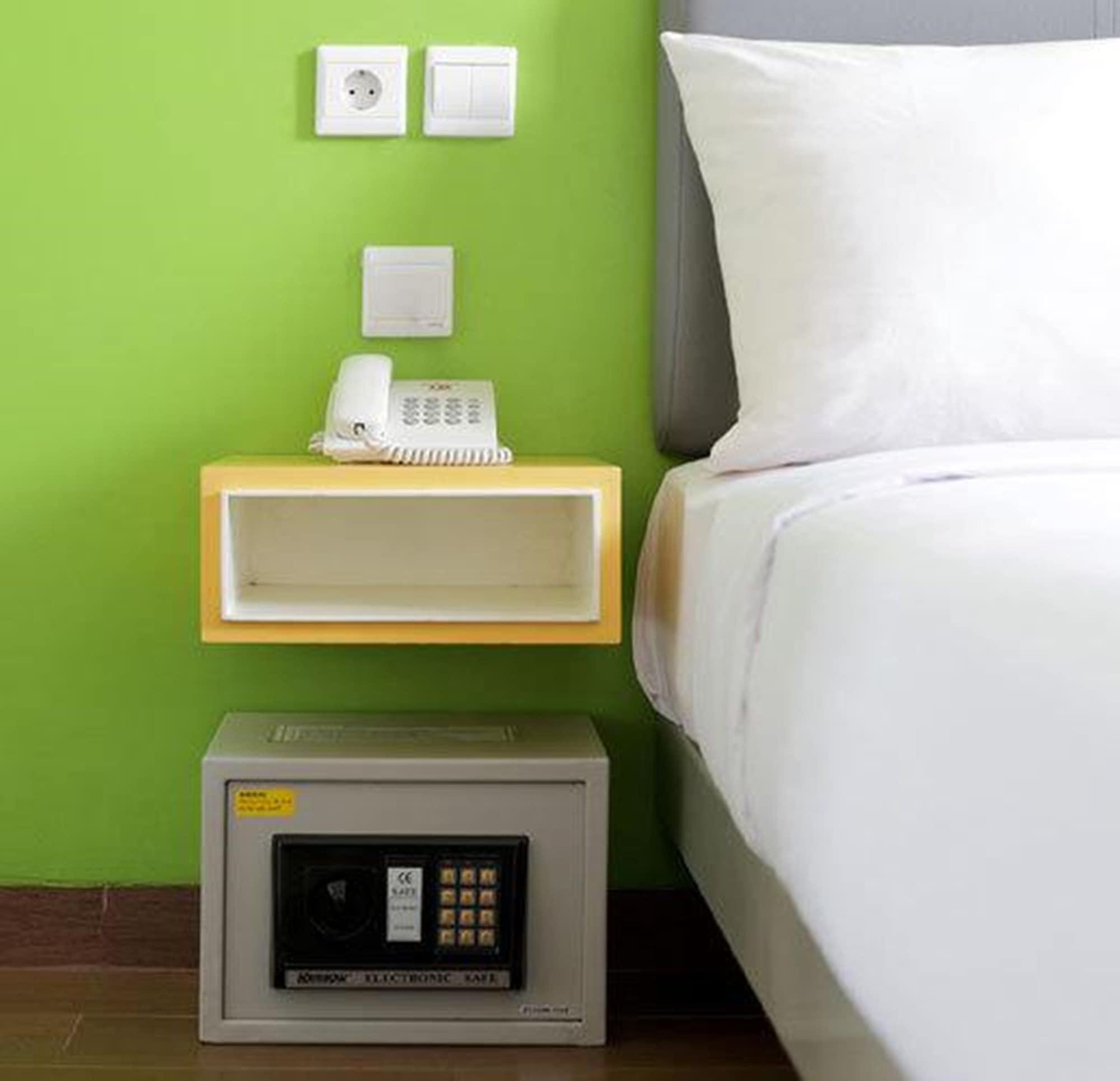 Amaris Hotel Thamrin City Jakarta Eksteriør billede