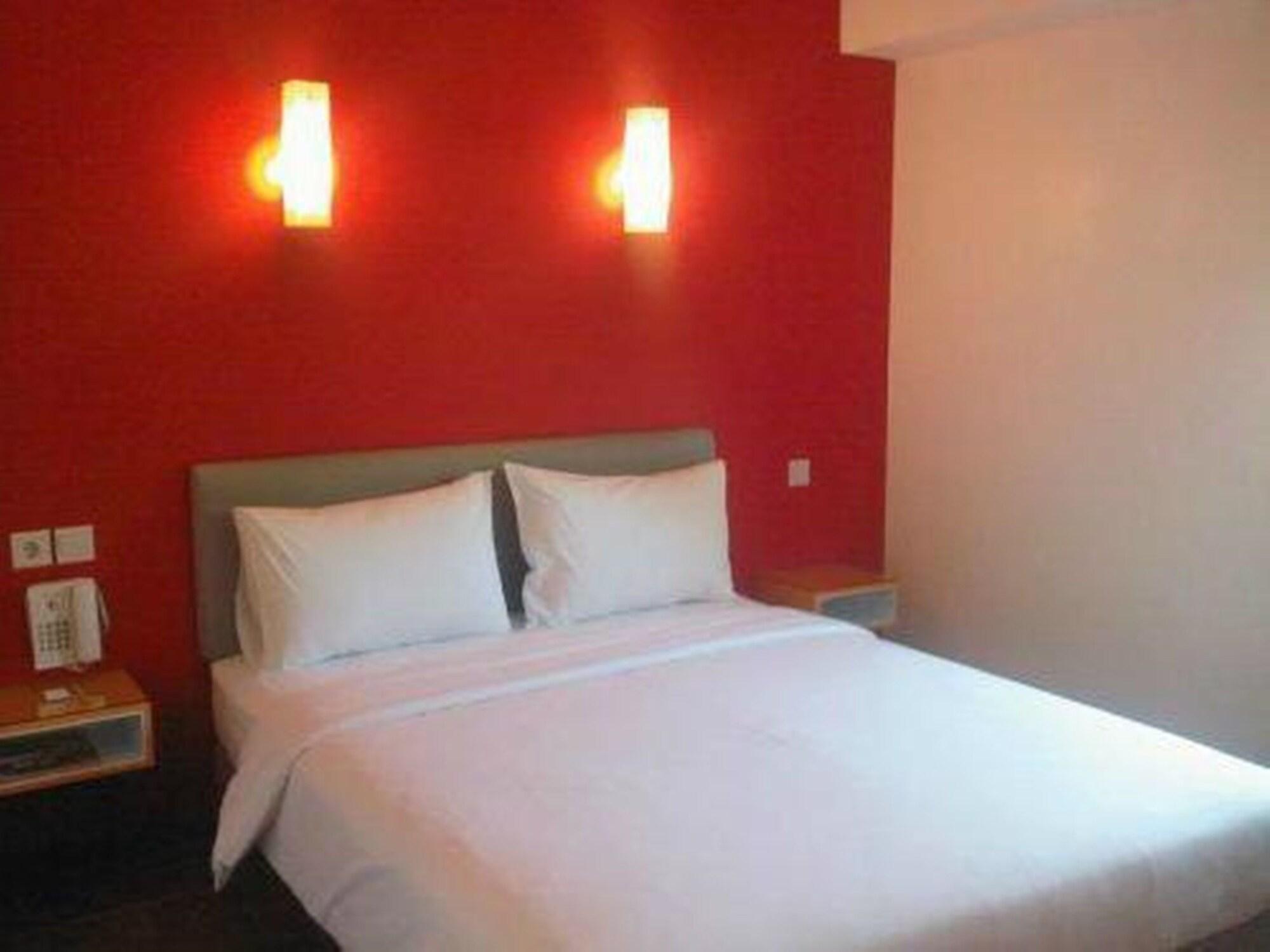 Amaris Hotel Thamrin City Jakarta Eksteriør billede