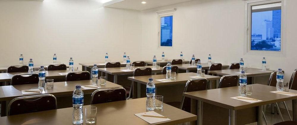 Amaris Hotel Thamrin City Jakarta Eksteriør billede