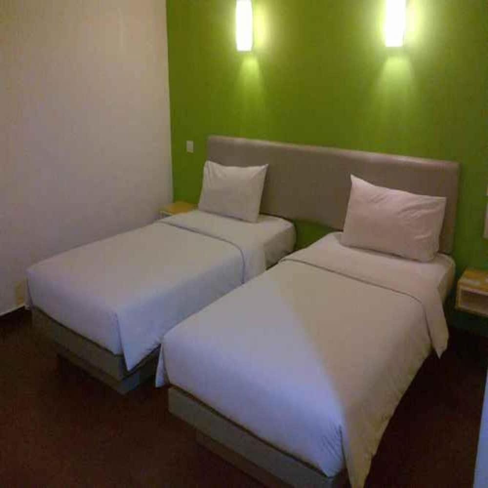 Amaris Hotel Thamrin City Jakarta Eksteriør billede