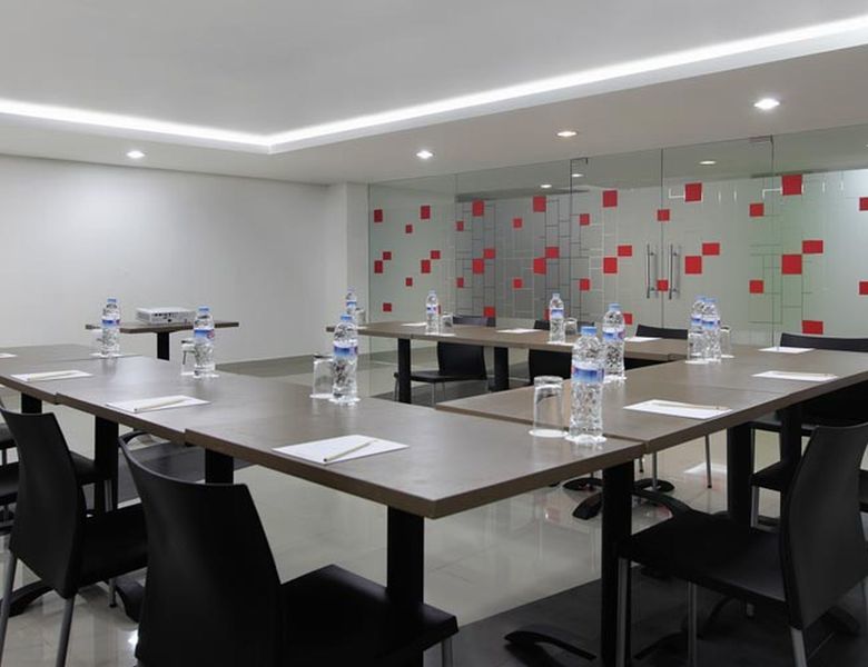 Amaris Hotel Thamrin City Jakarta Business billede