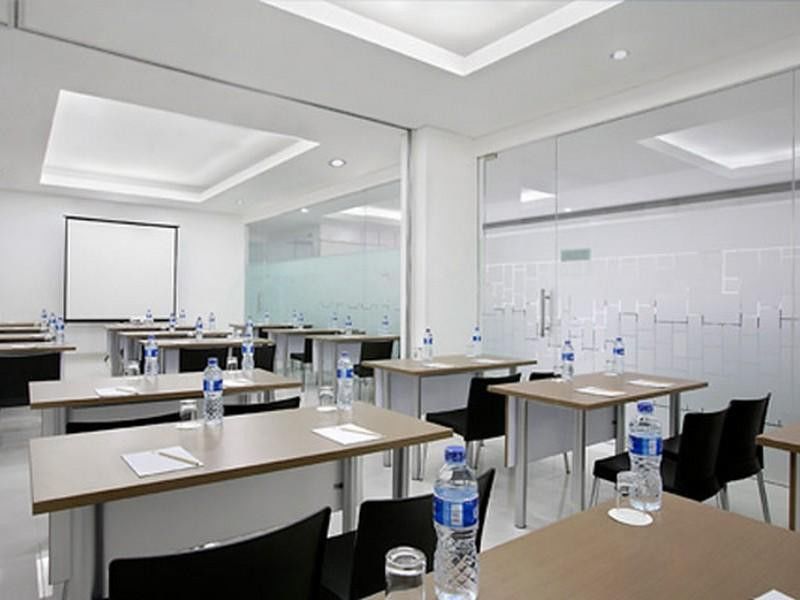 Amaris Hotel Thamrin City Jakarta Eksteriør billede
