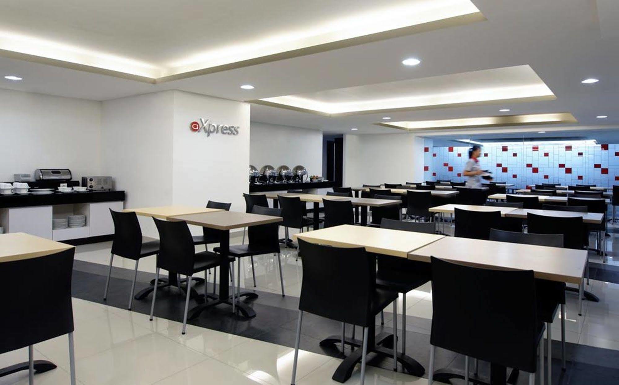 Amaris Hotel Thamrin City Jakarta Eksteriør billede