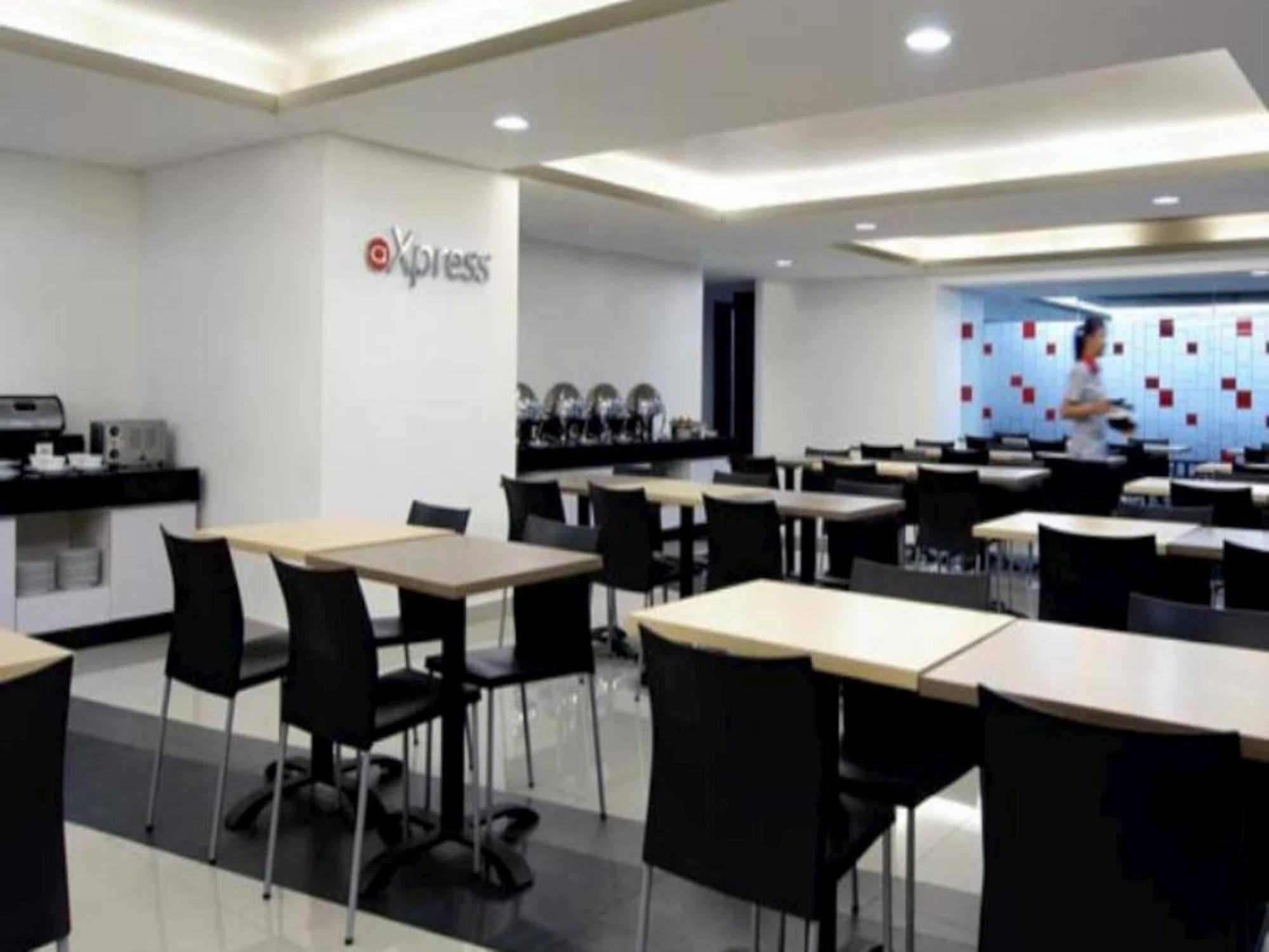 Amaris Hotel Thamrin City Jakarta Eksteriør billede